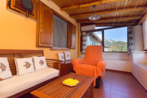 Casa Vacanze Grace - Lipari