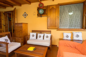 Casa Vacanze Grace - Lipari