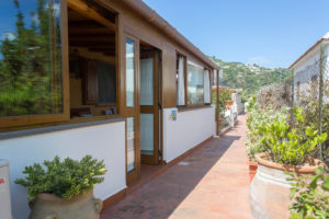 Casa Vacanze Grace - Lipari